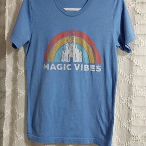 Disney‎ Magic Vibes